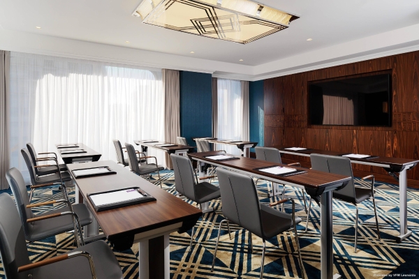 Hotel Bristol a Luxury Collection Hotel Warsaw